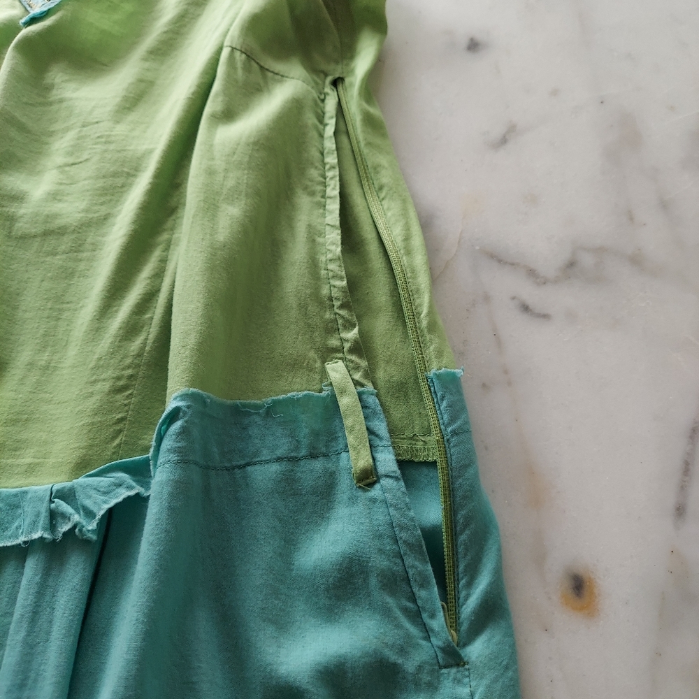 Vintage Anthropologie Dress - Picture 5 of 7